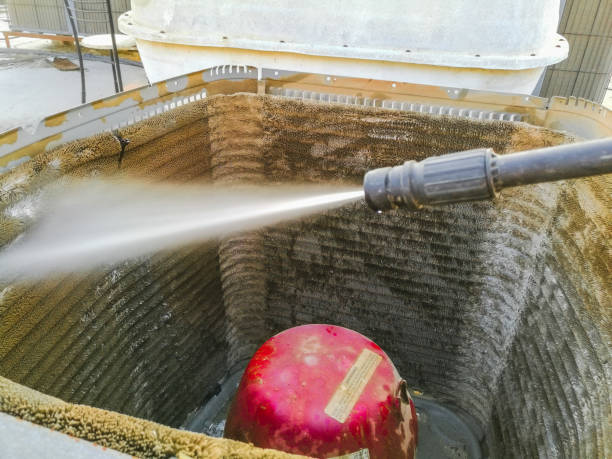 Best Commercial HVAC Duct Cleaning  in Madison Heights, MI