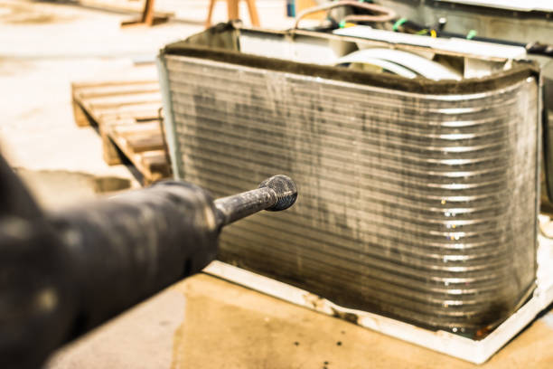 Best Dryer Vent Cleaning Services  in Madison Heights, MI