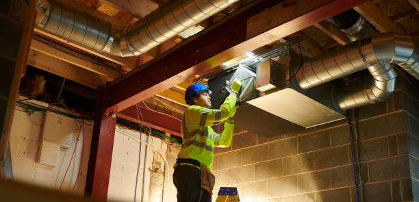 Best Residential Air Duct Cleaning  in Madison Heights, MI