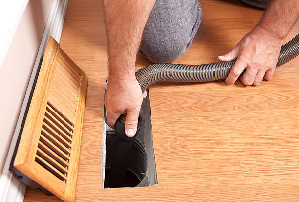 Best Best Air Duct Cleaning Company  in Madison Heights, MI