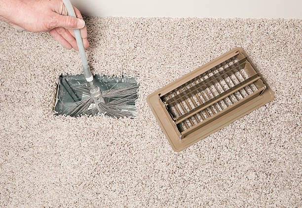 Best HVAC Air Duct Cleaning  in Madison Heights, MI